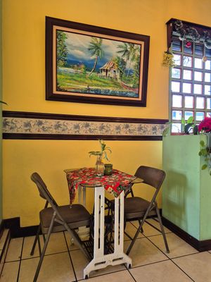  at Hostel Shakti in San Jose