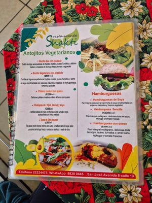  at Hostel Shakti in San Jose