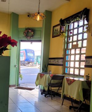  at Hostel Shakti in San Jose