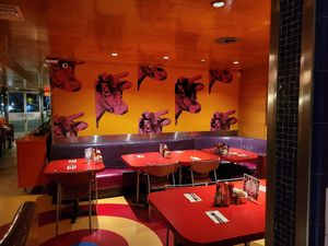  at Swingers Hollywood in Los Angeles