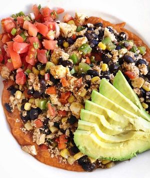   at Swingers Hollywood in Los Angeles