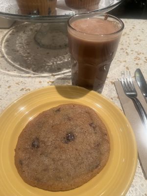   at Swingers Hollywood in Los Angeles