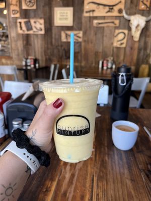   at Sunrise Minturn in Minturn