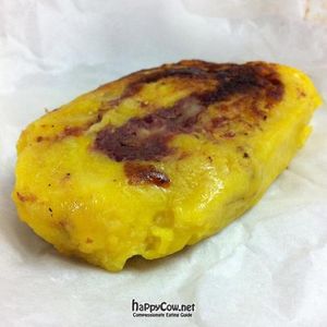 Pionono at Jardin Del Parque in San Jose