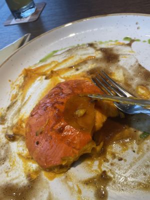   at Lukullum in Friedrichshafen