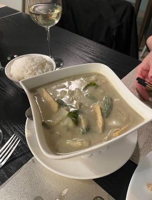   at China Restaurant 99 in Basel