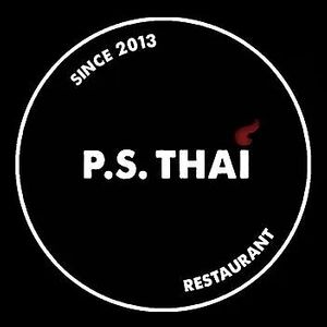  at P.S. Thai in Diksmuide