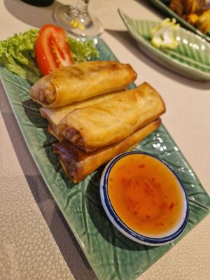  at P.S. Thai in Diksmuide