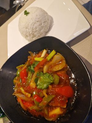  at P.S. Thai in Diksmuide