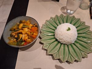  at P.S. Thai in Diksmuide