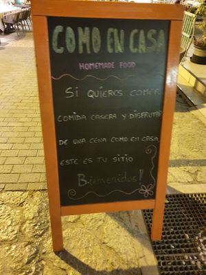  at Como en Casa in Mallorca