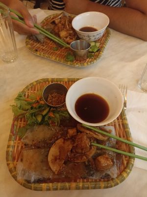   at Que Toi in Artigues-pres-bordeaux