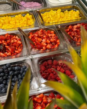  at Amazonia Acai - Retiro in Madrid