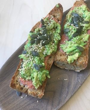  at Amazonia Acai - Retiro in Madrid