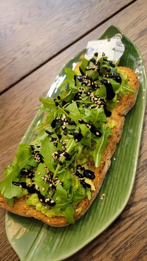  at Amazonia Acai - Retiro in Madrid