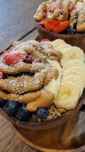  at Amazonia Acai - Retiro in Madrid