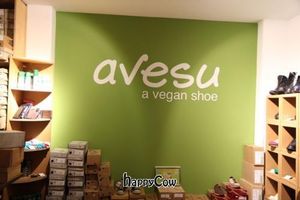  at avesu - Schivelbeiner in Berlin