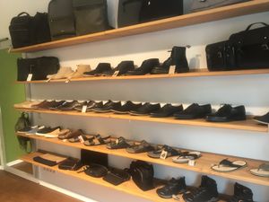 Shoes at avesu - Schivelbeiner in Berlin