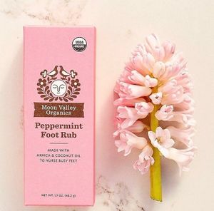 We carry unique and beautiful brands. @mountainvalleyorganics at Corner Health Foods in Mundelein