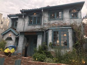 The place  at Dotori 도토리 in Seoul