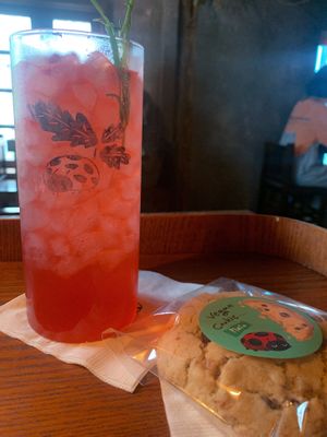  at Dotori 도토리 in Seoul