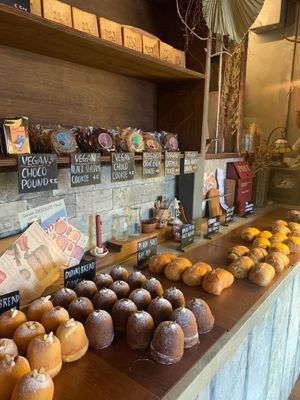  at Dotori 도토리 in Seoul