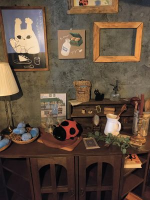  at Dotori 도토리 in Seoul