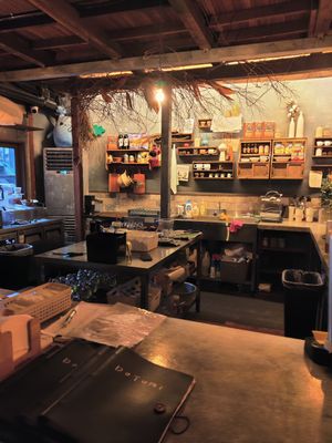  at Dotori 도토리 in Seoul