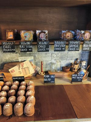  at Dotori 도토리 in Seoul