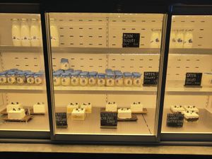  at Dotori 도토리 in Seoul