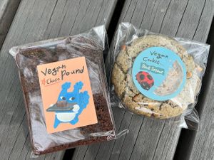   at Dotori 도토리 in Seoul