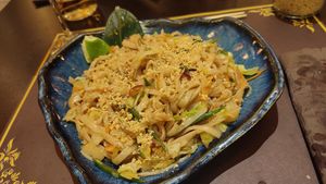  at Thai Square Restaurant in Martignacco