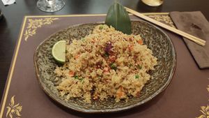  at Thai Square Restaurant in Martignacco