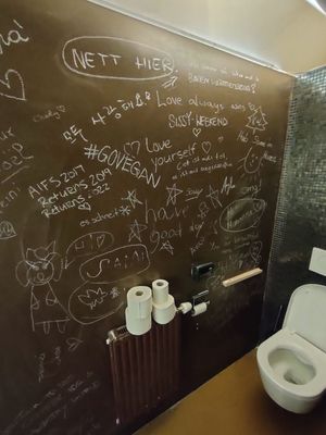  at 220 GRAD CAFÉ in Salzburg