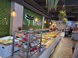  at NÔM Asian Cuisine in Jyvaeskylae