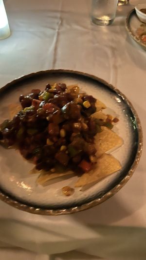   at Veggie n Vegan at Reethi Faru Resort in Filaidhoo