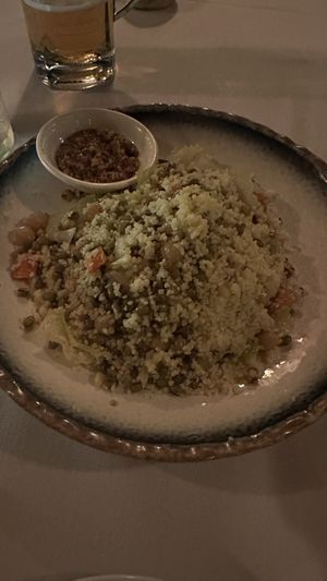   at Veggie n Vegan at Reethi Faru Resort in Filaidhoo