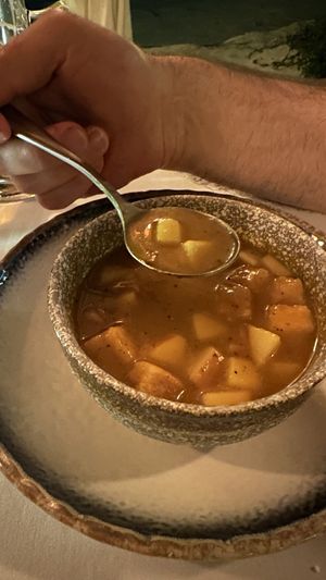   at Veggie n Vegan at Reethi Faru Resort in Filaidhoo