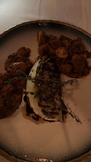   at Veggie n Vegan at Reethi Faru Resort in Filaidhoo