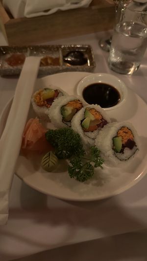   at Veggie n Vegan at Reethi Faru Resort in Filaidhoo