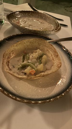   at Veggie n Vegan at Reethi Faru Resort in Filaidhoo