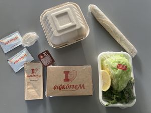   at Cigköftem in Chalette-sur-loing