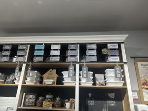 Look for the little green v’s and tell them you are vegano   at Gelateria La Romana in Valencia