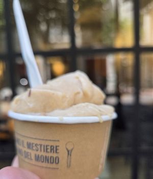  at Gelateria La Romana in Valencia