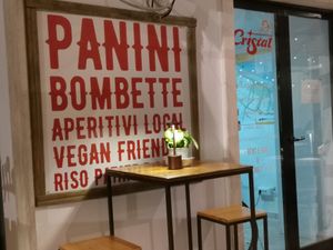  at Drogheria Pugliese in Ostuni