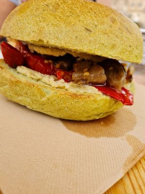  at Drogheria Pugliese in Ostuni