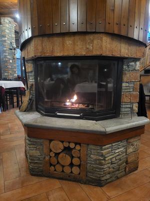 Cozy place at To Choriátiko - Το χωριάτικο in Aridaia