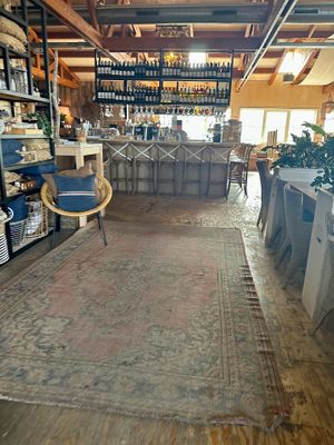 Inside/bar  at Strandclub Zee in Ouddorp