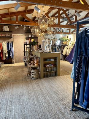 They also have a small shop  at Strandclub Zee in Ouddorp