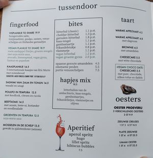  at MarktZes in Domburg